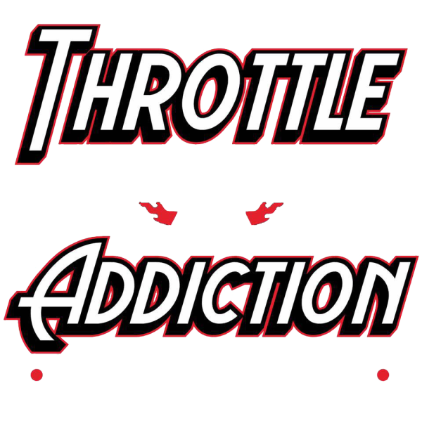 Motorcycle Sales Throttle Addiction