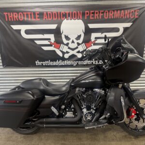 2015 ROAD GLIDE SPECIAL