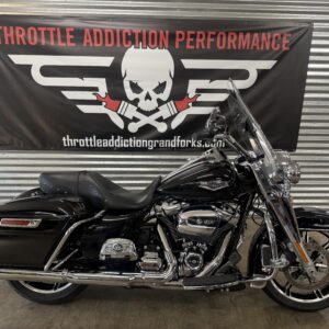 2021 HARLEY DAVIDSON ROAD KING
