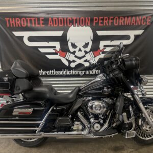 2013 HARLEY DAVIDSON ULTRA CLASSIC