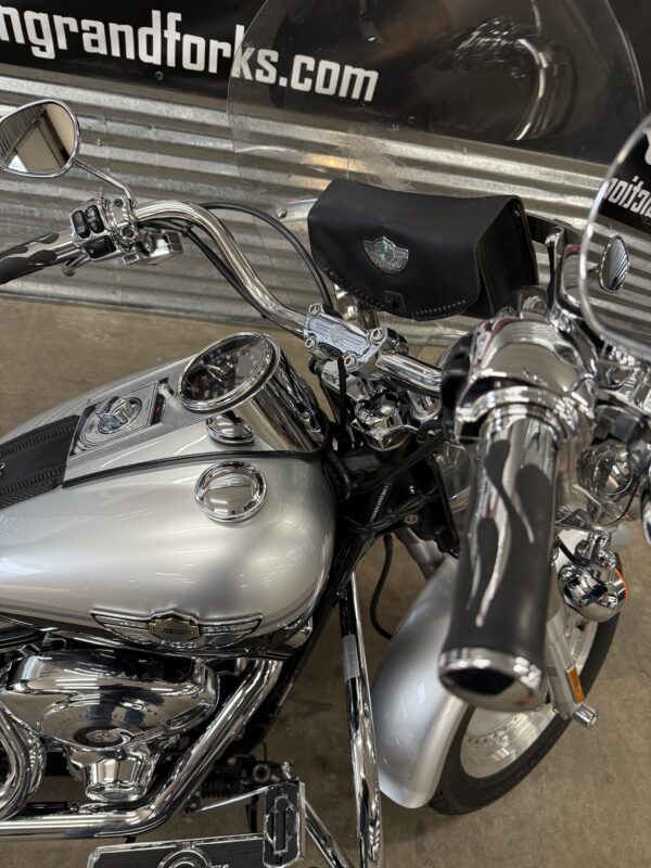 2003 100TH ANNIVERSARY FATBOY - Image 3