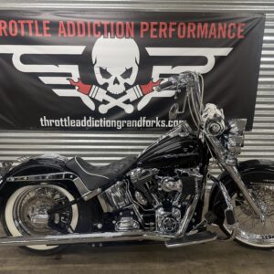 2016 CHOLO SOFTAIL DELUXE