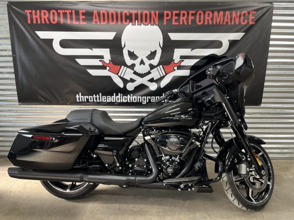 2024 STREET GLIDE