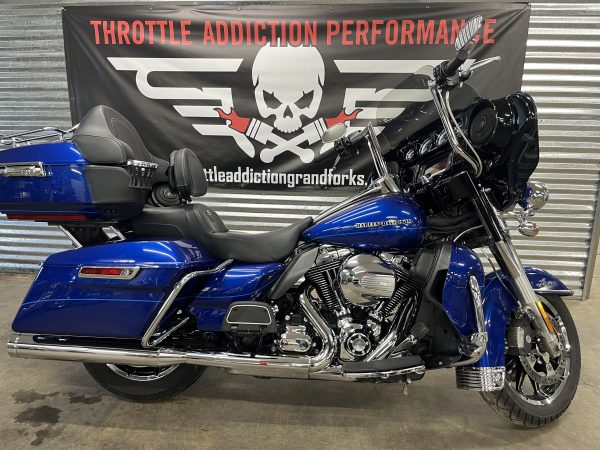 2015 ULTRA LIMITED