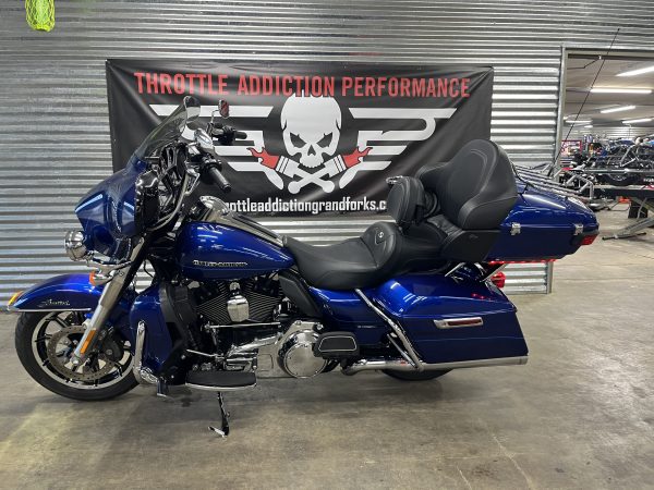 2015 ULTRA LIMITED - Image 6
