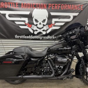2020 HARLEY DAVIDSON STREET GLIDE SPECIAL