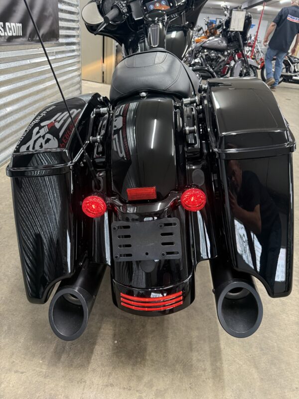 2020 HARLEY DAVIDSON STREET GLIDE SPECIAL - Image 4