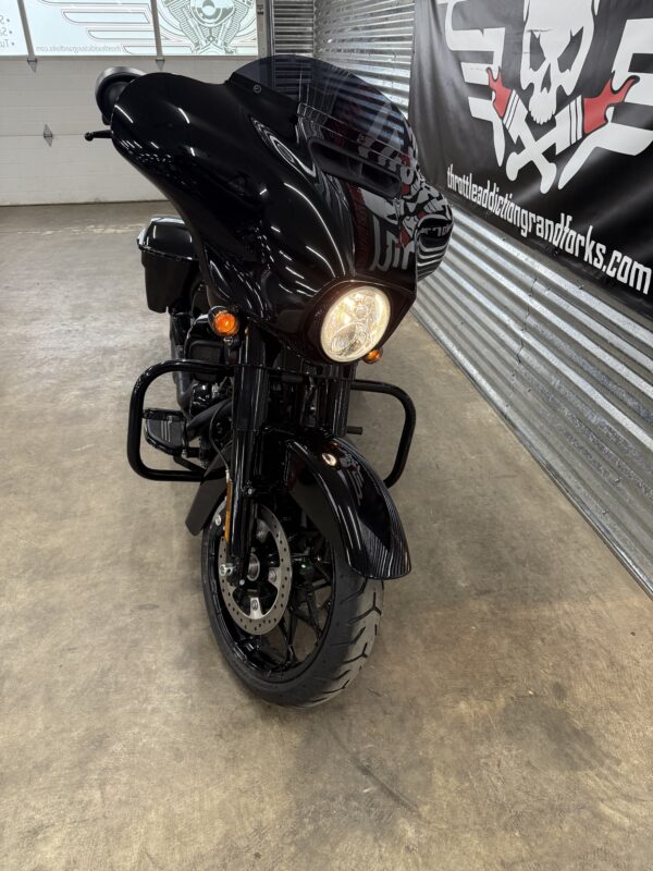 2020 HARLEY DAVIDSON STREET GLIDE SPECIAL - Image 3