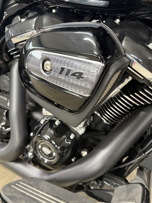 2020 HARLEY DAVIDSON STREET GLIDE SPECIAL - Image 5