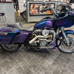 2022 Road Glide Turbo