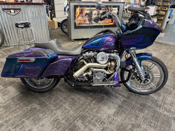 2022 Road Glide Turbo