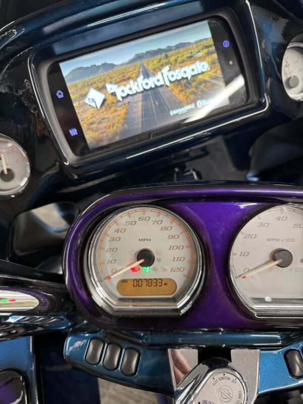 2022 Road Glide Turbo - Image 2