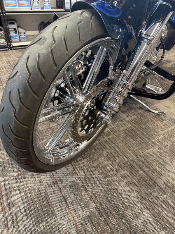 2022 Road Glide Turbo - Image 7