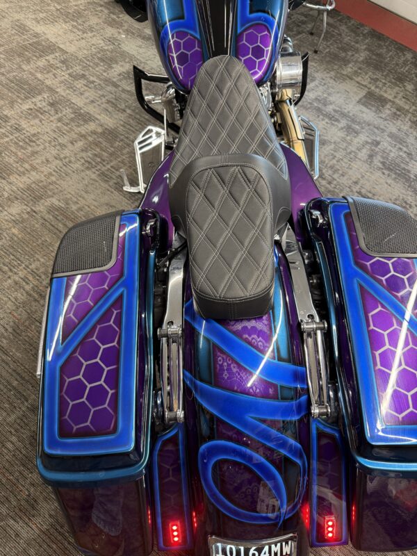 2022 Road Glide Turbo - Image 5