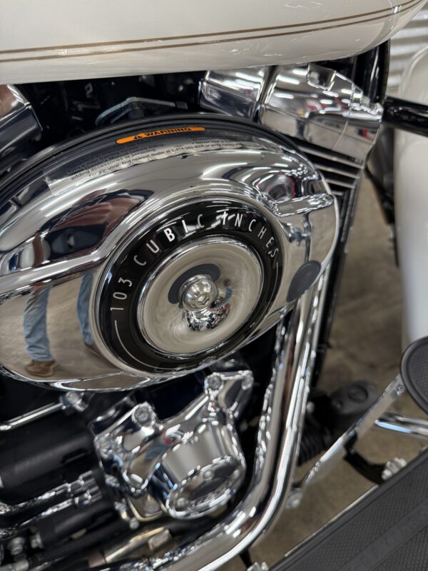 2015 HERITAGE SOFTAIL CLASSIC - Image 2