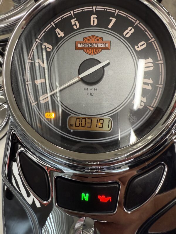 2015 HERITAGE SOFTAIL CLASSIC - Image 3