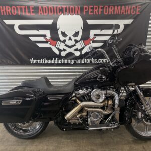 2022 Road Glide Turbo