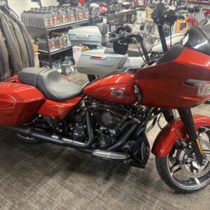 2025 ROAD GLIDE