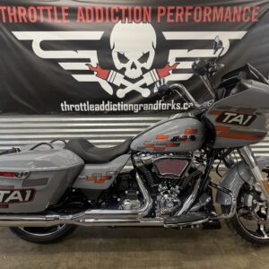 2026 ROAD GLIDE