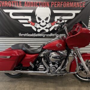 2015 ROAD GLIDE