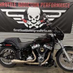 2023 HARLEY DAVIDSON SOFTAIL STANDARD