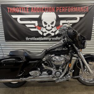 2006 HARLEY DAVIDSON STREET GLIDE