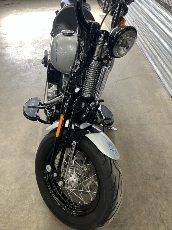 2010 SOFTAIL CROSSBONES - Image 3