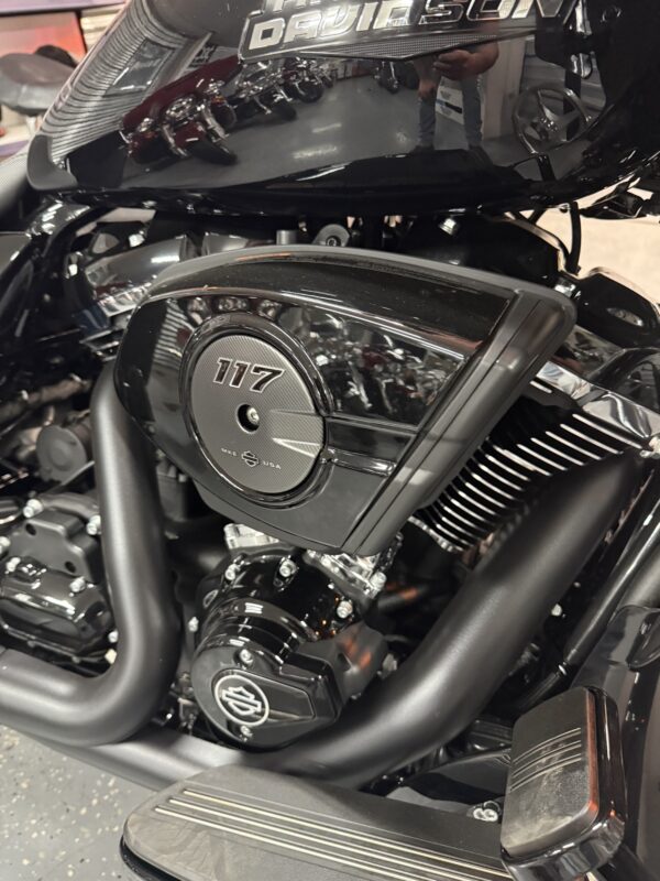 2024 ROAD GLIDE - Image 3