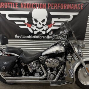 2003 100TH ANNIVERSARY FATBOY