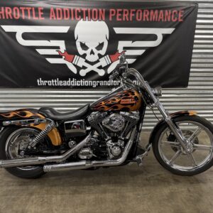 2004 DYNA WIDE GLIDE