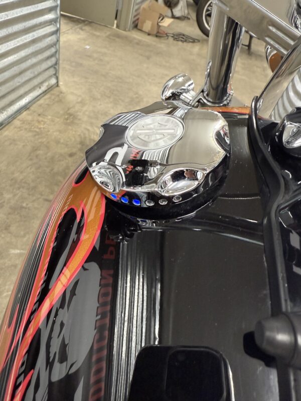 2004 DYNA WIDE GLIDE - Image 4