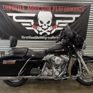 1999 FLHT ELECTRA GLIDE