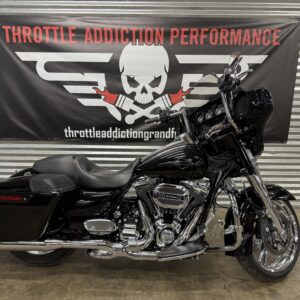 2014 STREET GLIDE