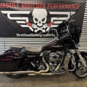 2014 STREET GLIDE SPECIAL