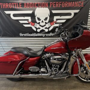2019 ROAD GLIDE