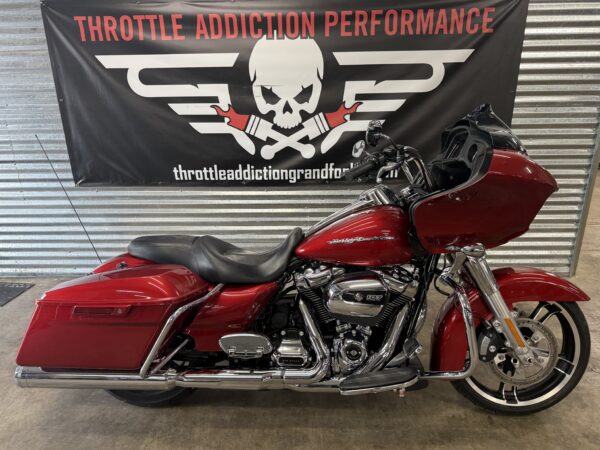 2019 ROAD GLIDE
