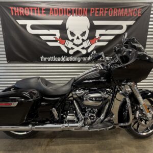 2020 ROAD GLIDE