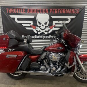 2009 HARLEY DAVIDSON ULTRA CLASSIC